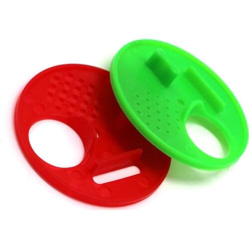 200PCS Wholesale Single Bee Exit Hive Vent Plastic Beehive Door Round Entrance Ventilation Gate Nest Tools Beekeeping Supplies