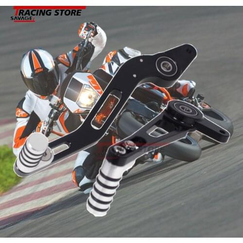 2013-2017 Left Gear Shift Lever & Rear Foot Brake Pedal Lever For 690 DUKE R 2014 2015 2016 Motorcycle Accessories Adjustable