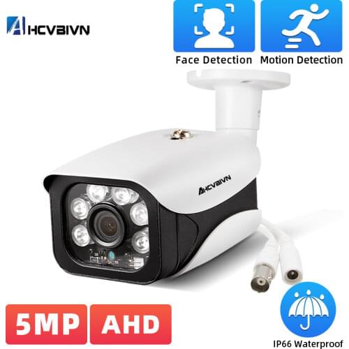 AHCVBIVN CCTV Systems