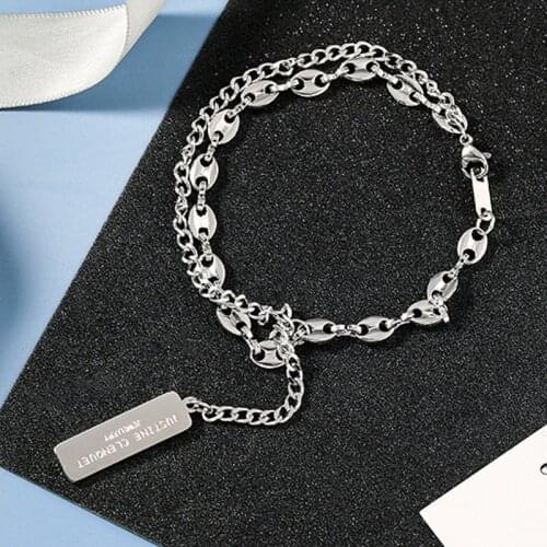 AITIEI Pair Bracelets