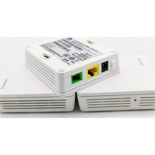 Free Shipping HUAWEI Hg8310M APC ONU HG8310M GPON APC PORT 1G HG8310 ONU ONT No Power