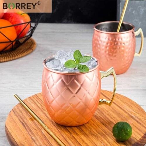 Borrey Beer Mugs