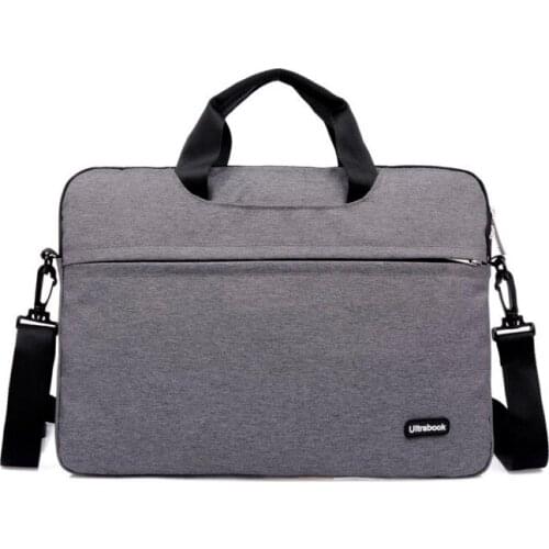 Laptop Case Notebook Tablet Shoulder Carry Sleeve Messenger Bag For 11 13 14 15.6 HP Pavilion Surface Pro Macbook Air / Pro Dell