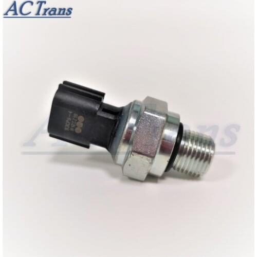 Original TR580 TR690 Oil Pressure Sensor 31878AA010 806913250Fits For Subaru Lineartronic CVT Transmission