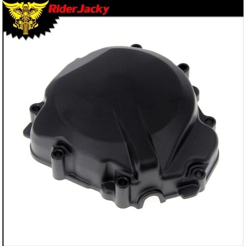 For Suzuki GSXR 1000 GSX-R1000 GSXR1000 K5 K6 2005 2006 2007 2008 Motorcycle Left Side Engine Stator Cover Crankcase Protector