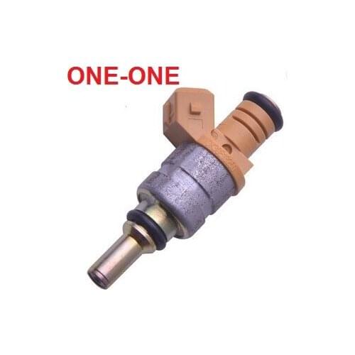 Fuel Injector Nozzle OK30E13250 FOR KIA Rio