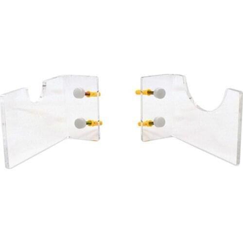 Horizontal Sword Stand Lightweight Sword Bracket Wall-Mounted Wars Sword Display Stand Practical Holder