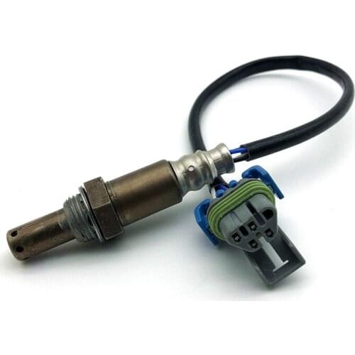 WeiDa Oxygen Sensor O2 Lambda Sensor AIR FUEL RATIO SENSOR for GMC SAVANA SIERRA YUKON YUKON XL 1500 2500 3500 12599866