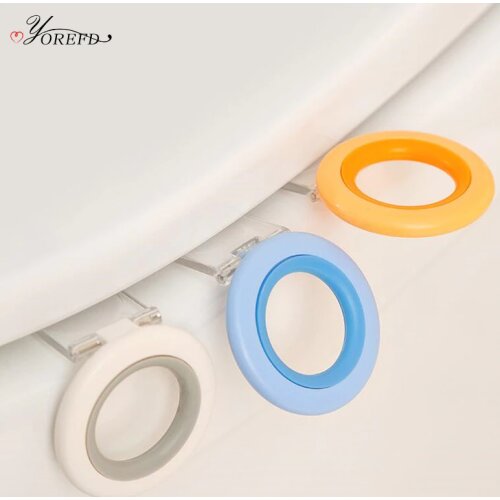 OYOREFD Multi-function Toilet Seat Lifter Toilet Lifting Device Avoid Touching Toilet Lid Handle Pot Seat Lifter WC Accessories