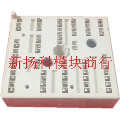 SKIIP24NAB12T4V1 SKIIP 24NAB12T4V1 Module Original, Can Provide Product Test Video