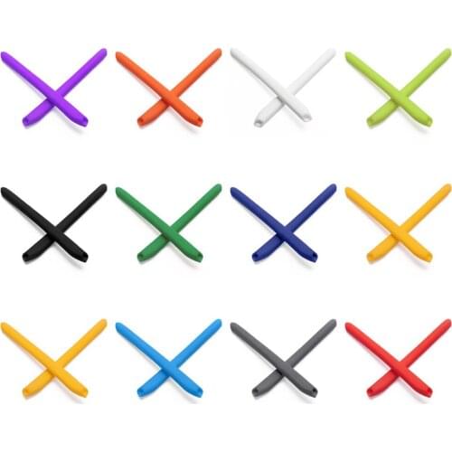 Mryok Rubber Kit Replacement Ear Socks Earsocks for-Oakley EVZero Range/Path/Pitch Sunglasses