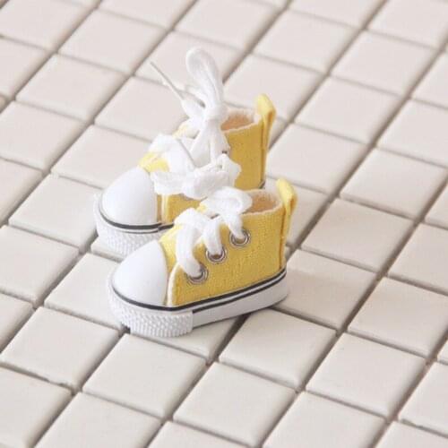 [MYKPOP]KPOP Dolls Clothes &Accessoiress: Shoes for 20cm Dolls(without doll) KPOP Fans Collection SC21042611