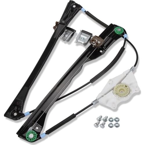 WINDOW REGULATOR For VolksWagen Bora 1J2 1J6 Golf IV 1J1 1J5 Estate FRONT LEFT