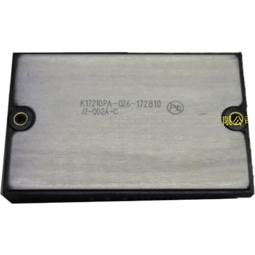 J2-Q02A-C Module Original, Can Provide Product Test Video