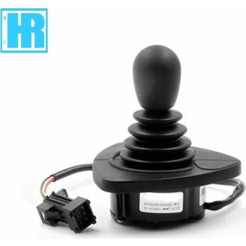 Genuine Joystick Controller Handle Control Unit 7919040042 for Linde Forklift