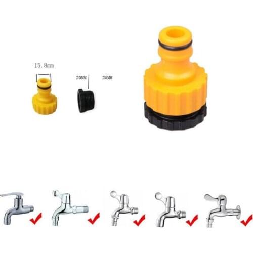 Portable Car Cleaning Washing Set High Pressure 8 Function Foam Soap Sprayer