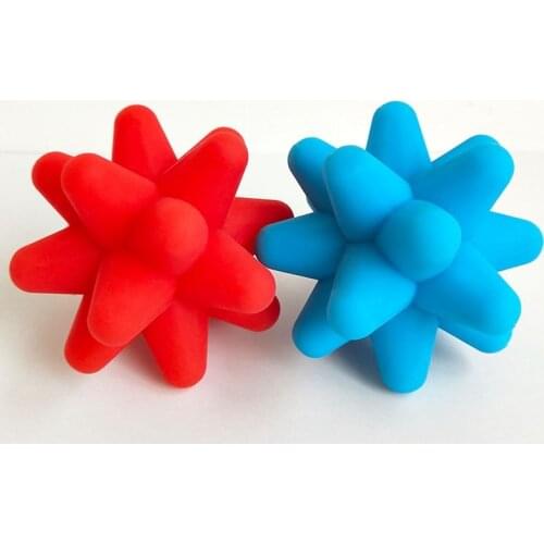 Sports Fitness Fascia Muscle Relaxation Leg Body Massage Roller Ball