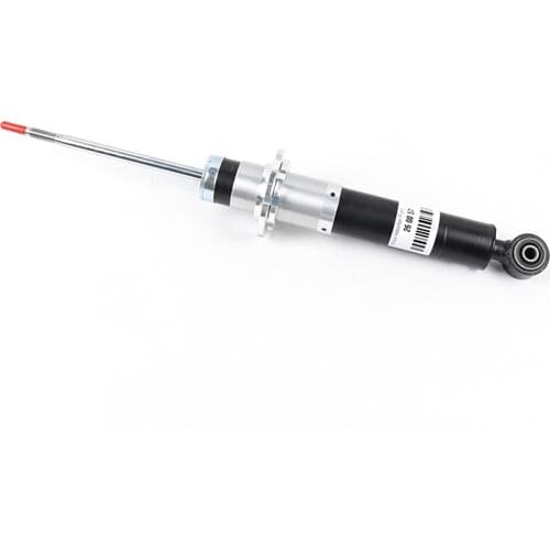 Tenge, TENGE Shock Absorbers