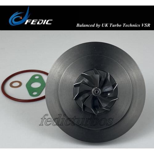 Turbine KP39 54399880131 54399880123 Turbo charger chra cartridge for Fiesta VIII 1.6 ST 134/147 KW Eco Boost 2002-2016