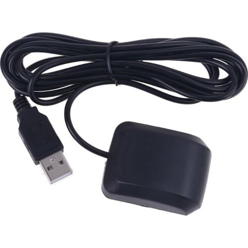 VK-162 USB GPS Engine Module Laptop Board G-Mouse Receiver G-Mouse for Earth P9YE