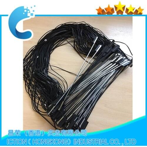 10pcs / lot Brand New LCD Screen Rubber Frame Ring for 15" MacBook Pro Retina A1398 LCD Screen Rubber Frame Ring 2012-2015