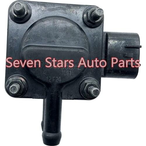 Auto Sensor Differential Pressure Sensor For Suzu-ki Isu-zu OEM 8-97360368-2 8973603682