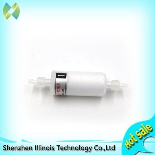 Free shipping 10pcs short Solvent Ink filter For for Infinity, Liyu and other Large Format solvent Printer HY-F-B filterfree