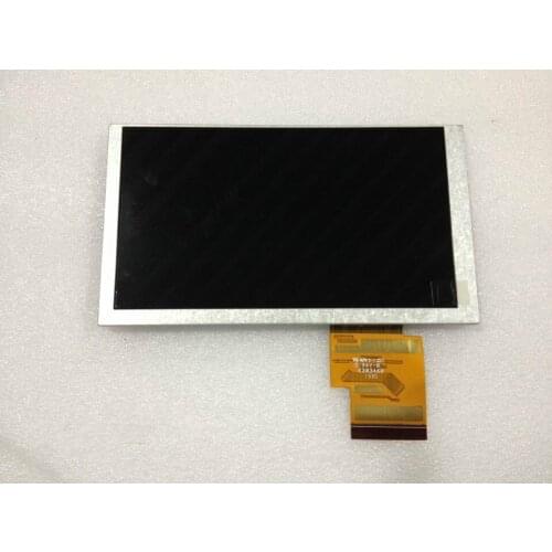 Free shipping 100% new original 155*88mm HSD062IDW1 A00 A01 A02 LCD screen Touch screen