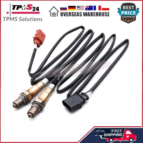 06A906262Q 1K0998262Q Oxygen Sensor For AUDI A6 A8 ALLROAD PORSCHE CAYENNE VOLKSWAGEN BEETLE GOLF JETTA PASSAT PHAETON TOUAREG