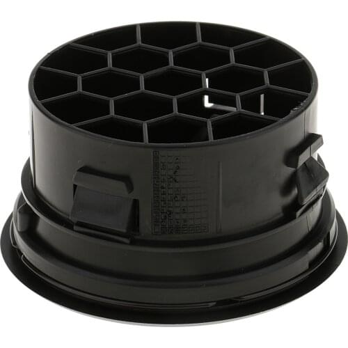 Car Dashboard Air Conditioning Deflector Outlet Side Vent for Swift 2005-2013