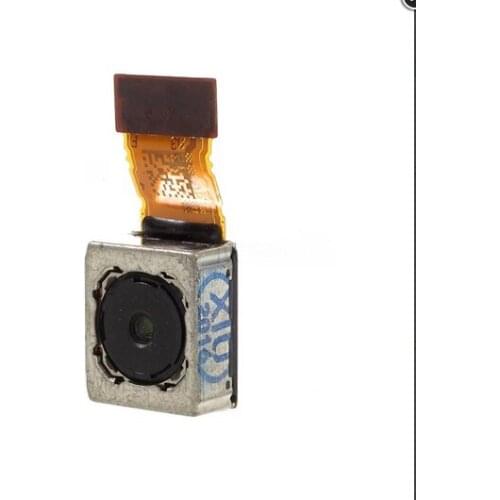 Rear Big Camera Module Part for Sony Xperia X / X Performance (OEM Disassembly)