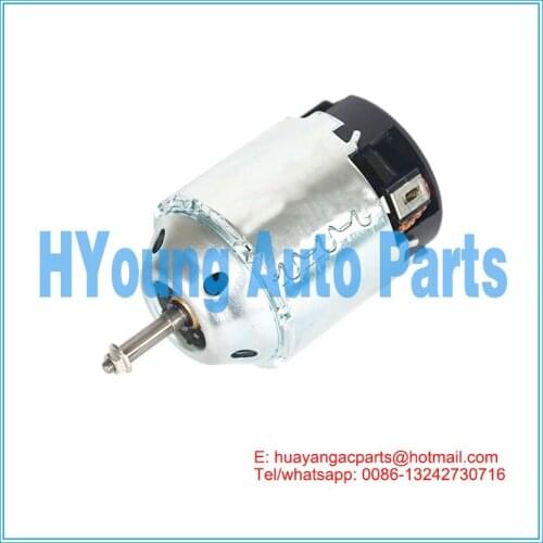 Blower Motor LHD For Nissan X-Trail T30 01-07 27225-8H31C 27225-95F0A 27225-8H60 3J110-34300 27200-9H600 27225-8H60