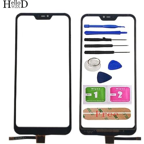 HelloWZXD Touchscreens For Xiaomi Mi A2