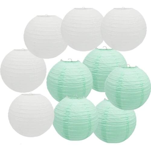 JOYUSPARTY Lamp Shades