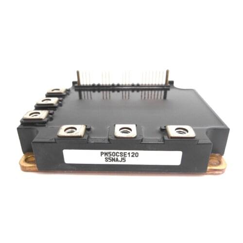 PM50CSE120 Module Original, Can Provide Product Test Video