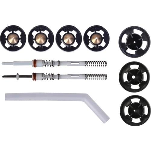 New 1pcs Spare needle metal Spool for Electric Spray Gun Paint Spray DIY Electric Spritzpistole