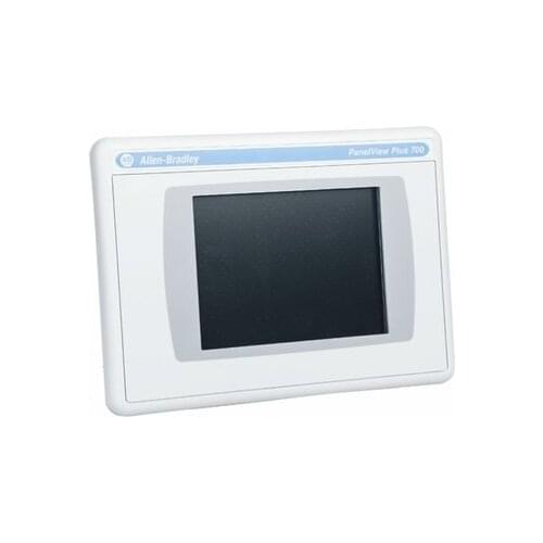 2711R-T10T New HMI Touch screen