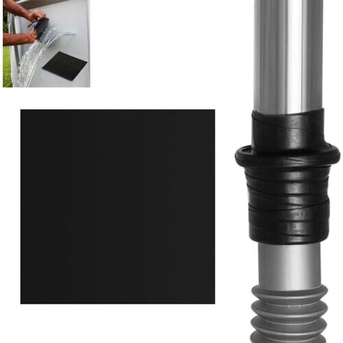 20cm Super Strong Waterproof Tape Stop Leaks Seal Repair Tape Performance Self Fix Tape Fiberfix Adhesive Duct Tape Repair Tool