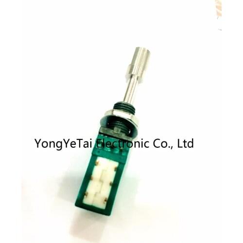 Vertical encoder switch Press the self-locking switch pulse switch free shippping