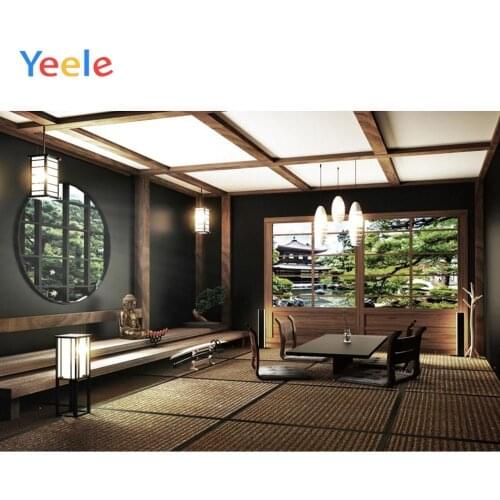Yeele Living Room Interior House Window Table Wedding Portrait Photography Backgrounds Photographic Backdrops For Photo Studio