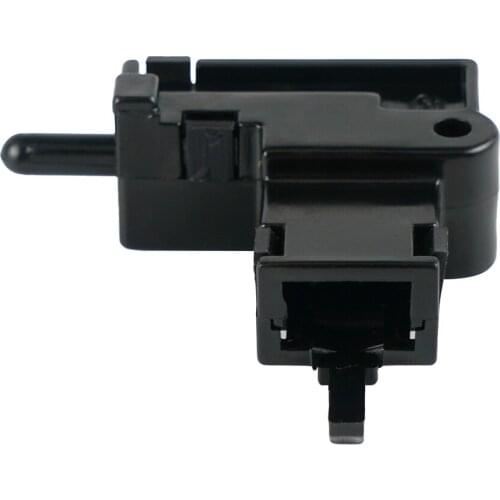 New Motorcycle Clutch Switch Left Side Replacement For Suzuki GN125E GSX-R650 LS650F Savage
