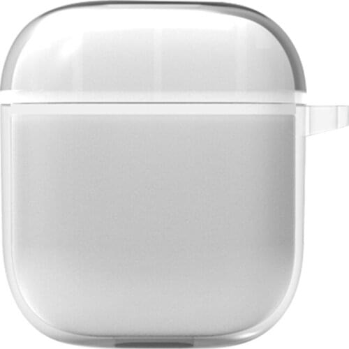 Anti-Scratch Protective Cover Shell Case Protector for Realme Buds Air Neo Wireless Bluetooth Earphone Headset