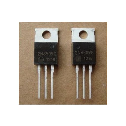 100% NEW Free shipping 2N6509 2N6509G