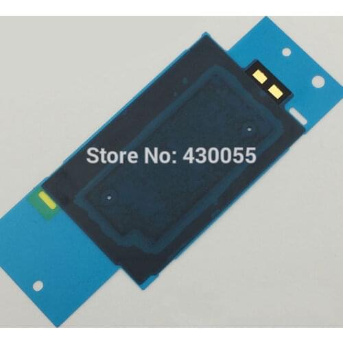 100% New Ymitn Housing NFC Antenna Chip Replacement Parts For Sony Xperia Z4 Z3+ E6553 E6533,Free Shipping