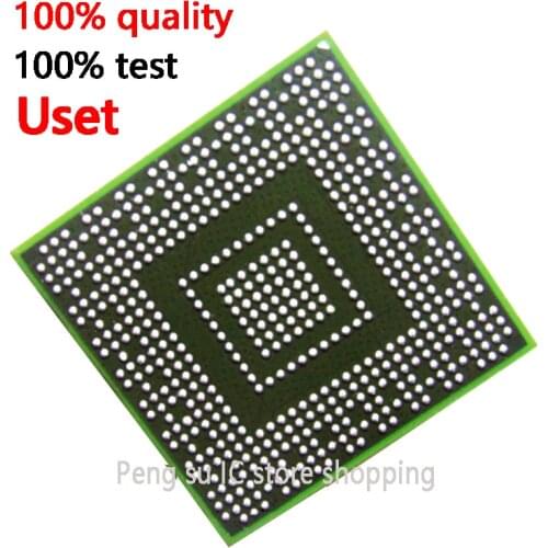100% test very good product N12P-GV-S-A1 N12P GV S A1 bga chip reball with balls IC chips