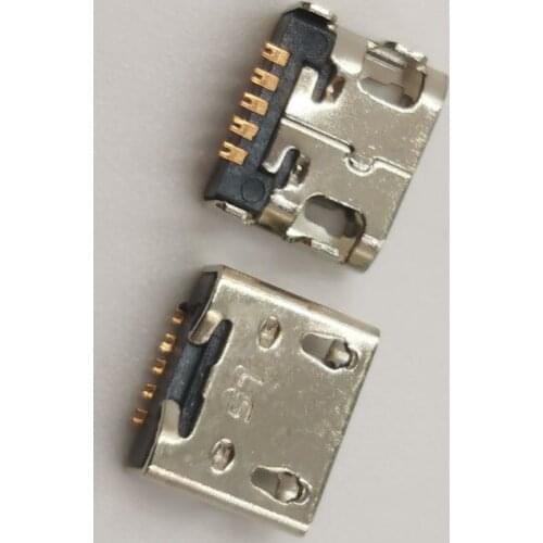 50Pcs USB Charging Dock Plug Charger Port Connector For LG G Flex 2 H950 H955 H959 LS996 F510 L5 E610 E612 E615 L4 II E440 E445