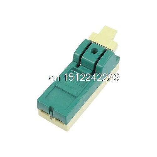 AC 220V 32A 2 Pole Electronic Circuit Opening Load Knife Switch