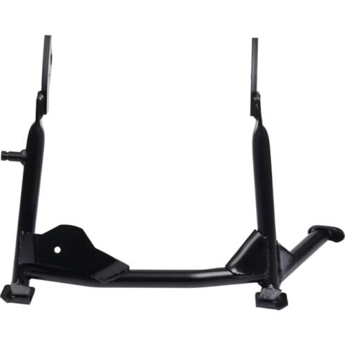 Motorcycle Large Bracket Pillar Center Central Parking Stand Firm Holder Support For Ducati Multistrada 950 MTS950 MTS 950