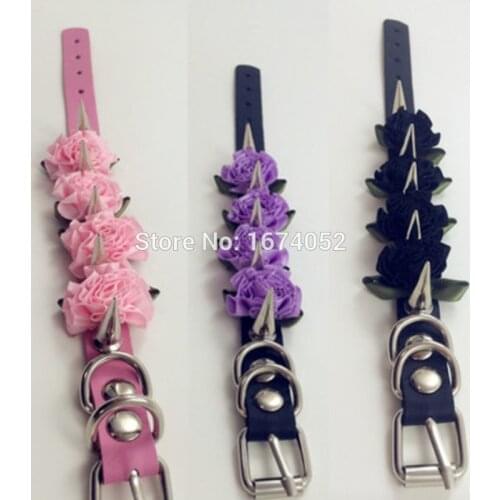 Boscavan Leather Bracelets