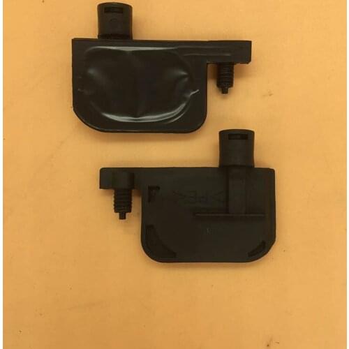 DX4 DX5 printhead UV ink damper filter for Mimaki JV22 JV3 JV4 Mutoh RJ8000 RJ900C Roland SP300 540 SC540 printer ink dumper
